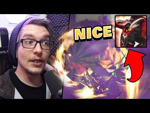 TIME TO SHINE RAKAN - Rakan nach dem Buff Testen 💥 SUMMONERS WAR DEUTSCH