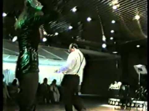 Луганский бандит Струк