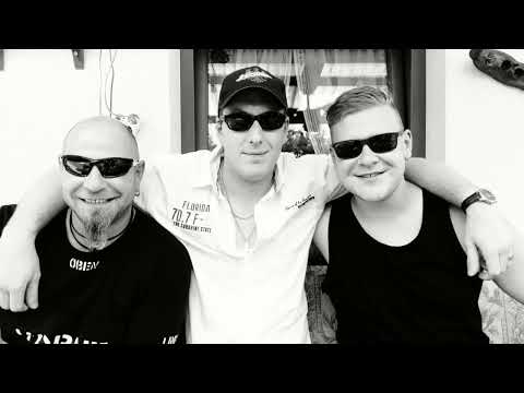 Tisch39 - Unser Herbergsvater