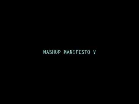 Isosine - Mashup Manifesto V (Full Album)