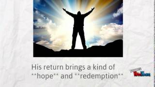 AP Lit Project: Christ Figures