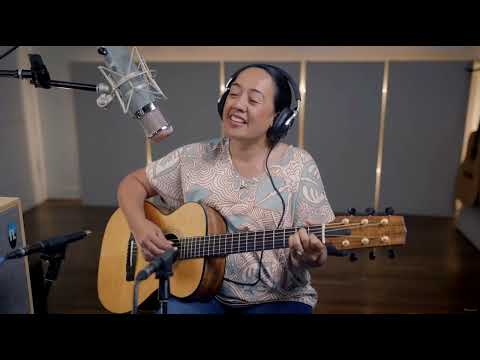 Aloha Oe   Raiatea Helm