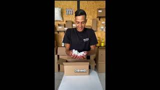 Vídeo sobre o produto Vídeo sobre o produto