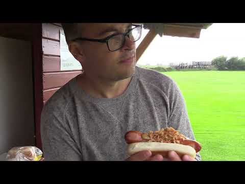 Arkivkoll: Nedslag  i Skanör Falsterbo 6 augusti 2016.