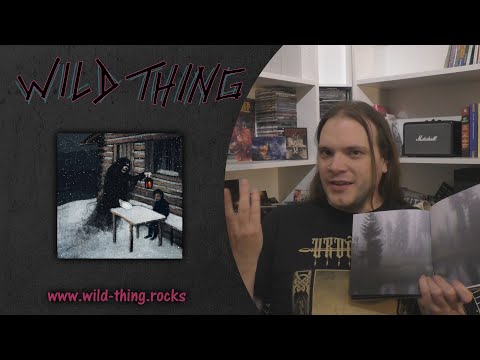 Grave 2: The second album straight from the forest | Wild Thing - Top Review