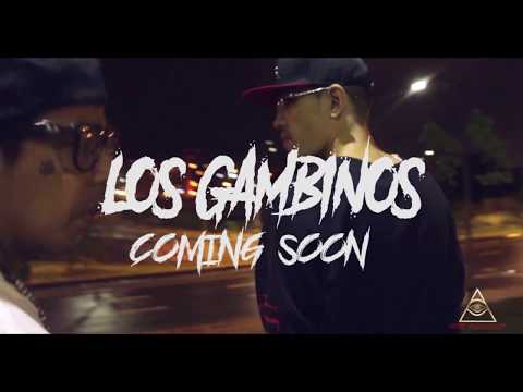 Carlitos Rua y Cilo Clandestino - Mente Fria (Video Oficial)  Los Gambinos Volume 1