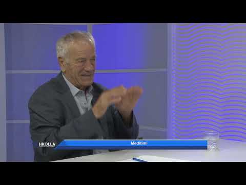 Shkolla Televizive e Daut Demakut - Meditimi