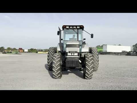1994 AGCO WHITE 6144 For Sale