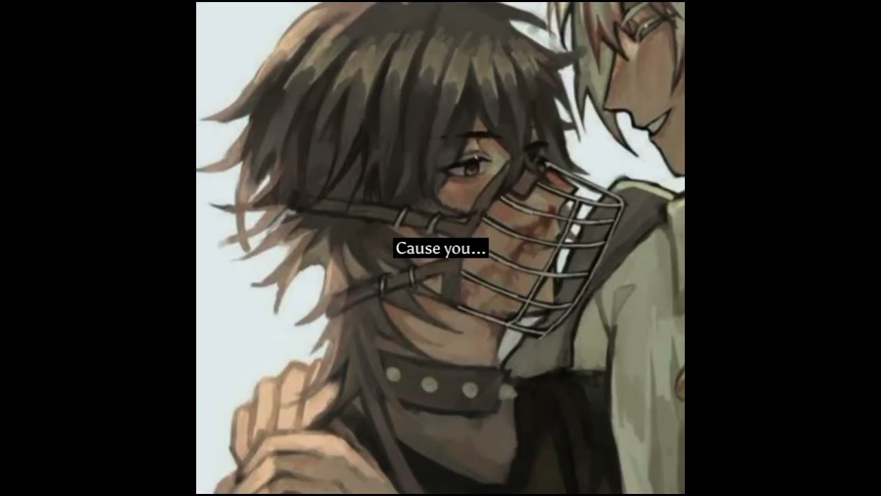 I couldn't find much good fanart of them.. #suegiku #tecchou #jouno #bungoustraydogs #bsdedit #anime