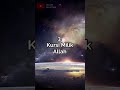 7 Ciptaan Allah Yanng Tidak Akan Hancur Saat Hari Kiamat Shorts Dakwah Ceramah Islam Allah