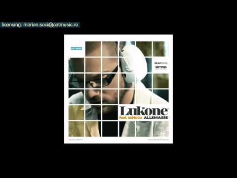 LuKone feat. deMoga - Allemasse (Official Single)