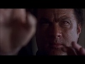 Steven Seagal Fight Scene Belly Of The Beast 2003