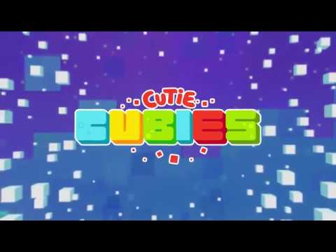 Cutie Cubies