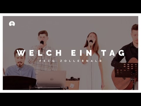 Bald erscheint jener Tag | Welch ein Tag wird das sein