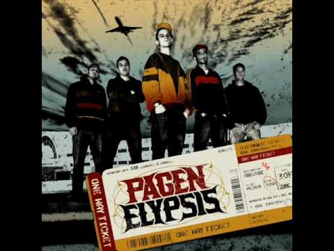 Pagen Elypsis - Aerobiks