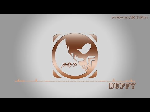 Duppy by Martin Landh - [Reggae, World Music]
