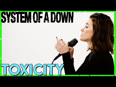 "Toxicity" - System Of A Down (Cover by First to Eleven)