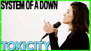 Download lagu 'Toxicity' - System Of A Down (Cover by First to Eleven) mp3 Download lagu 'Toxicity' - System Of A Down (Cover by First to Eleven) mp3