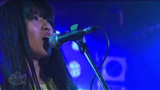 Shonen Knife - Ramones Forever (Live in Sydney) | Moshcam