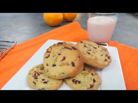 download lagu mp3 mp4 Orange Cranberry Pistachio Cookies, download lagu Orange Cranberry Pistachio Cookies gratis, unduh video klip Orange Cranberry Pistachio Cookies