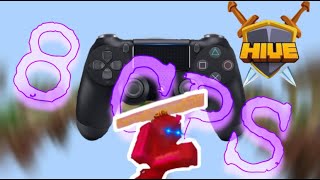 Road to level 75 day 12 | 8 CPS can combo
