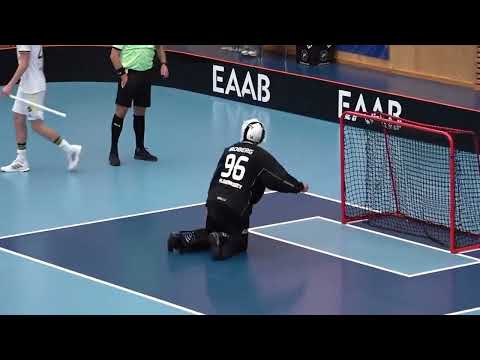 Penalty Shootout: Hagunda vs AIK (SSL) | 1 Oct 2022