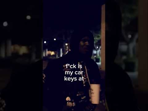 DRAKEO THE RULER CANT FIND HIS CAR KEYS 🤣 #drakeotheruler #ralfytheplug #ketchythegreat #stincteam