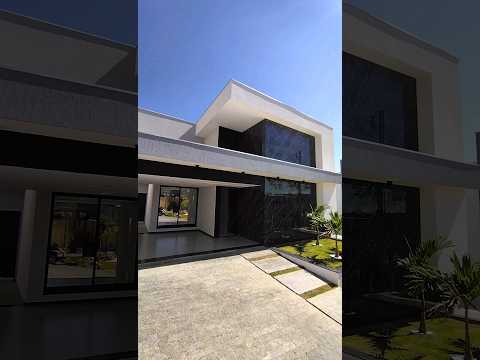 CASA DE ALTO PADRÃO NO CONDOMÍNIO GOLDEN CLASS EM LAGOA SANTA MG!!!#shorts