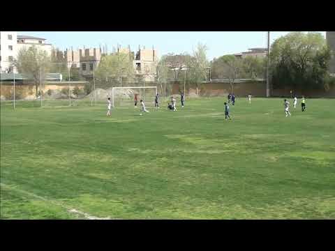 U19 CHEMPIONATI  1-tur 🗓05.04.22 ⏰10:00   BUXORO   6:1  QOʻQON 1912