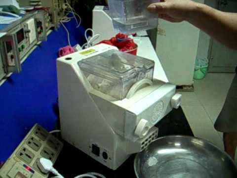 PASTA EXTRUDER