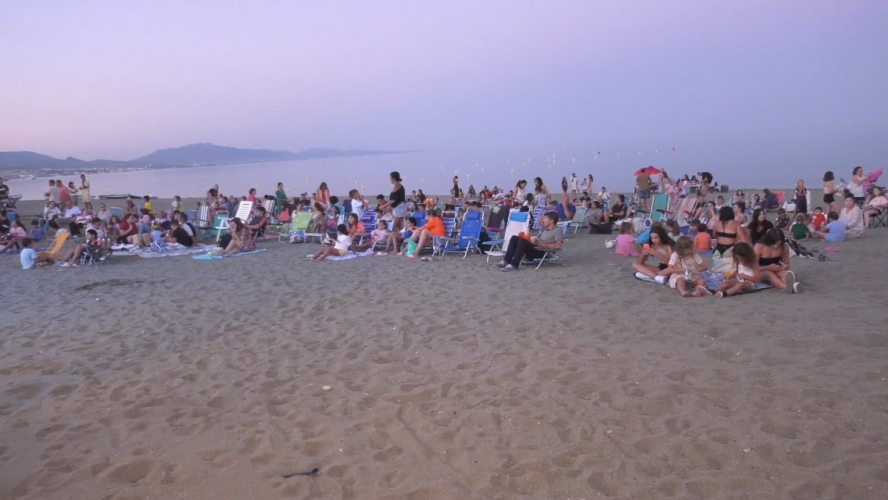 El miércoles 21 se emitirá “Ocho apellidos marroquís”