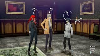 【ネタバレあり】メタファー：リファンタジオ#6