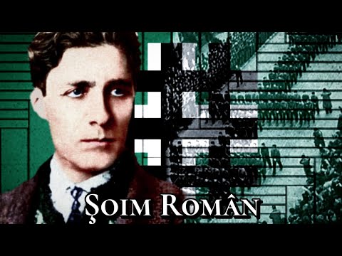 Şoim Român - Canção da Guarda Romena