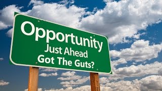 Play It Safe Or Take A Risk?