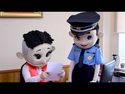 "Өсвөрийн сэргийлэгч" 6-р анги-Зураач Буянаа