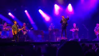 The Counting Crows - St Robinson In His Cadillac Dream LIVE @ BankNH Pavilion l Gilford NH l 6/25/25