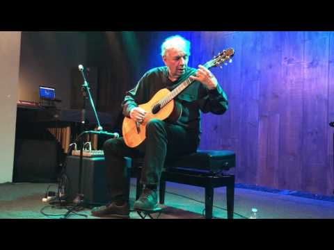 Ralph Towner, Blue Whale, Los Angeles 2017 - 9