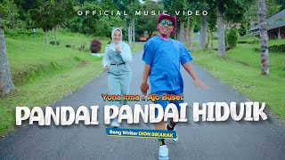 Download lagu Yona Irma & Ajo Buset  - Pandai - Pandai Hiduik mp3 Download lagu Yona Irma & Ajo Buset  - Pandai - Pandai Hiduik mp3