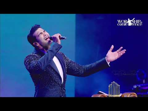 Worship Conference25 Teaser