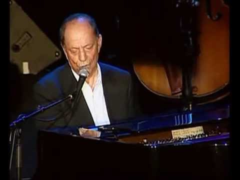 Charles Dumont    "  Mon Dieu ...  "