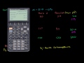Contingency Table Chi-Square Test Video Tutorial