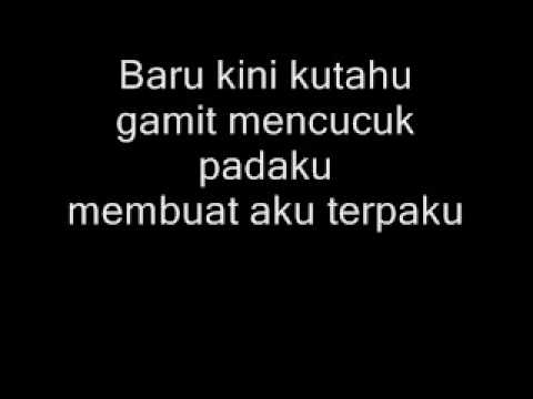 Faradhiya - Rasa Cinta with Lyrics ~!