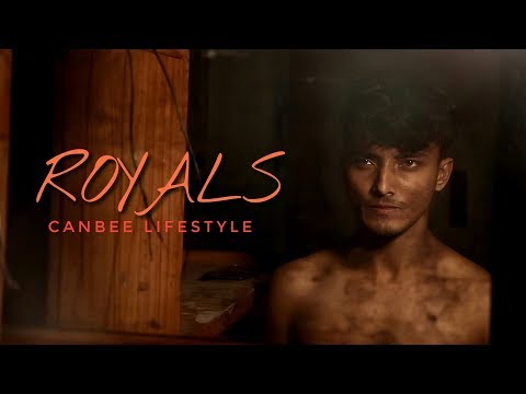 Canbee Lifestyle - Royals - (un-Official Music Video) Video