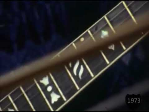 Derroll Adams - Freight Train Blues (1973)