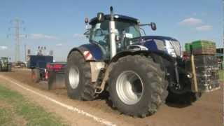 preview picture of video 'Tractor Pulling 2012 in Viersen KLJB Dülken.mp4'