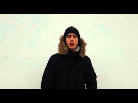 RDN - Frágil (A capela)