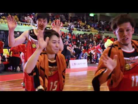 【浜松学院大学】男子バスケットボール部創部プロモーションムービー