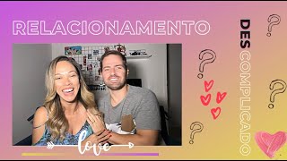 Como ter um relacionamento em paz - 5 Dicas