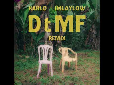 Bad Bunny - DtMF (Karlo & Imlaylow Remix)
