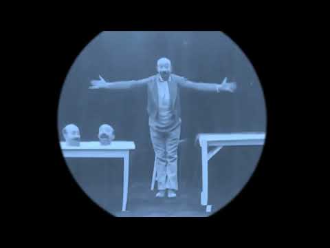 Walkin' Around In A Dream - Herman Kenin Orchestra [Music Video]